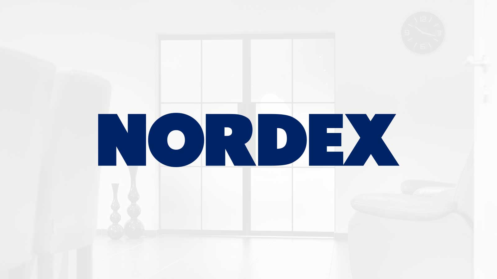 Nordex красный антифриз