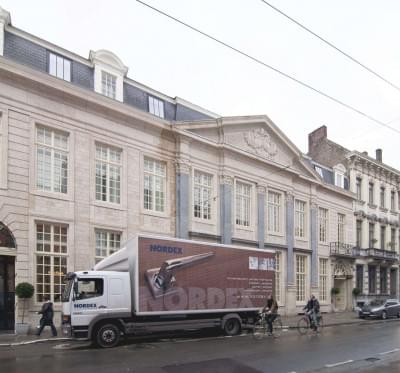 Nordex_Hotel Reylof_1